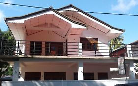 Paradise Beach House